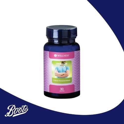 Wellness Tribulus 30S