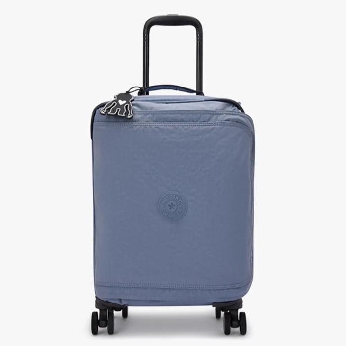 ORIGINAL Kipling Spontaneous S Access Koper Softcase Cabin 21 inch READY STOCK