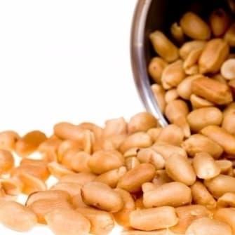 "New" 500gram Kacang Bali ( kapri ) seperti cap tari bali - matahari