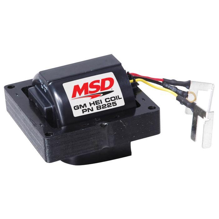 Msd Hei Coil.