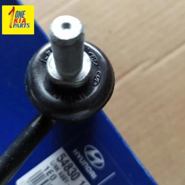 Link Stabil Depan Kia Pride Kia Rio Pride