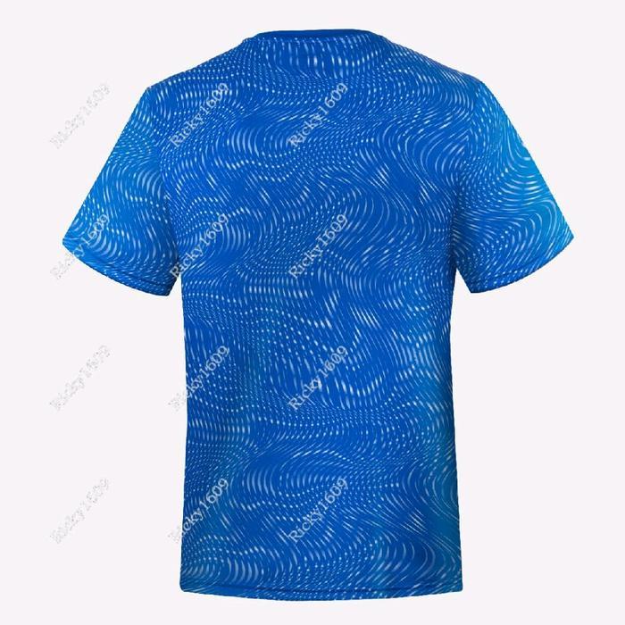 Baju Badminton Yonex Runaway 3 (3216) New Arrival 2025 (Baju Yonex Runaway 3) Original Yonex Sunrise