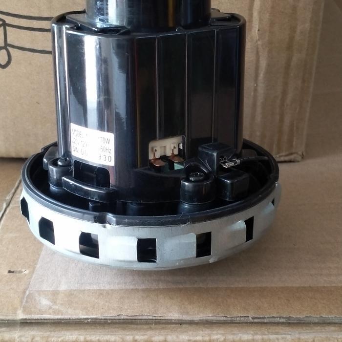 VACUUM MOTOR - DINAMO MOTOR NILFISK ATTIX 30