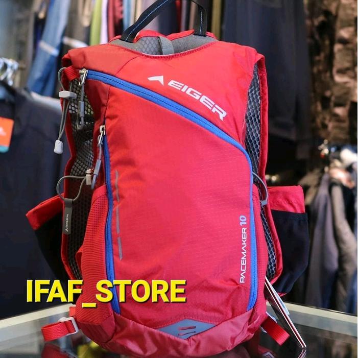 Eiger Pacemaker 10 Hydropack