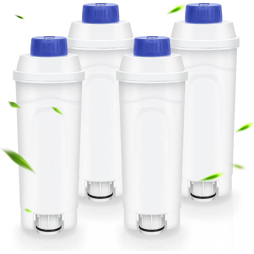 Coffee Machine Fitler, Delonghi Filter Replacement For Delonghi Dlsc002, Delonghi Magnifica Evo,