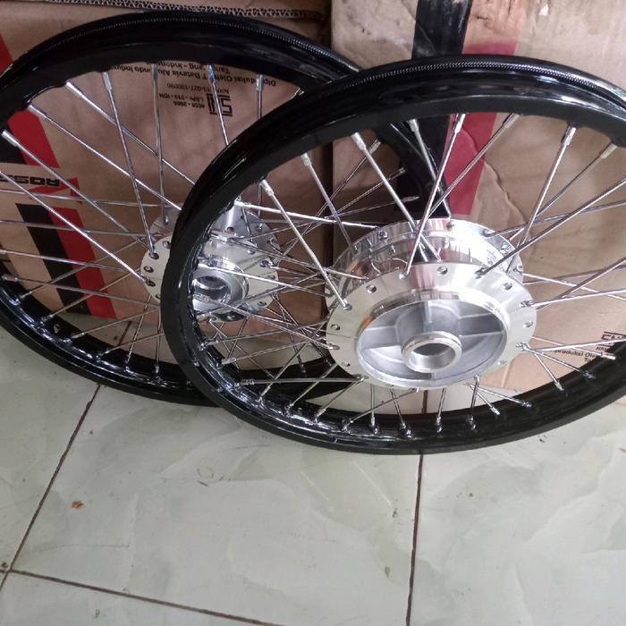 velg jari jari Vega r New ring 17x140/140