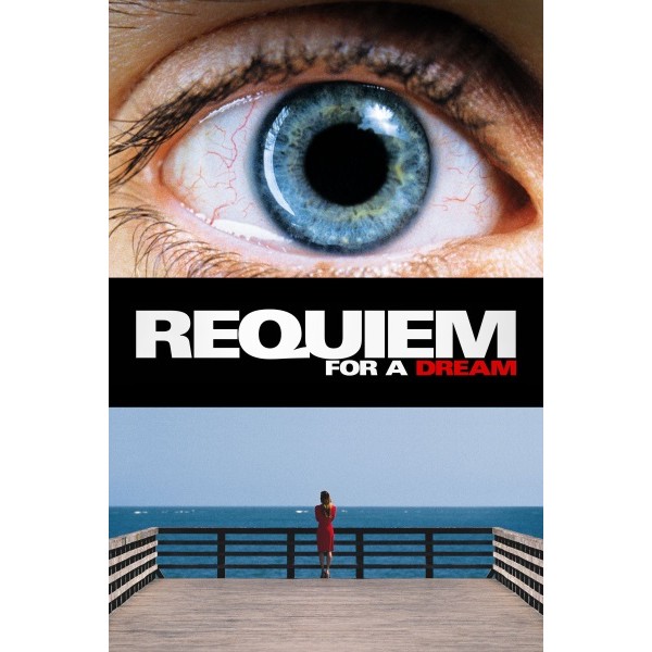 Requiem for a Dream (2000) - TOP IMDB Movies - By Creahtiv