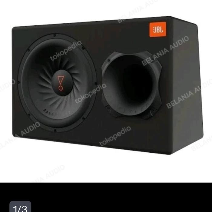 JBL AKTIF 12' BASSPRO SL 12 JBL subwofer aktif