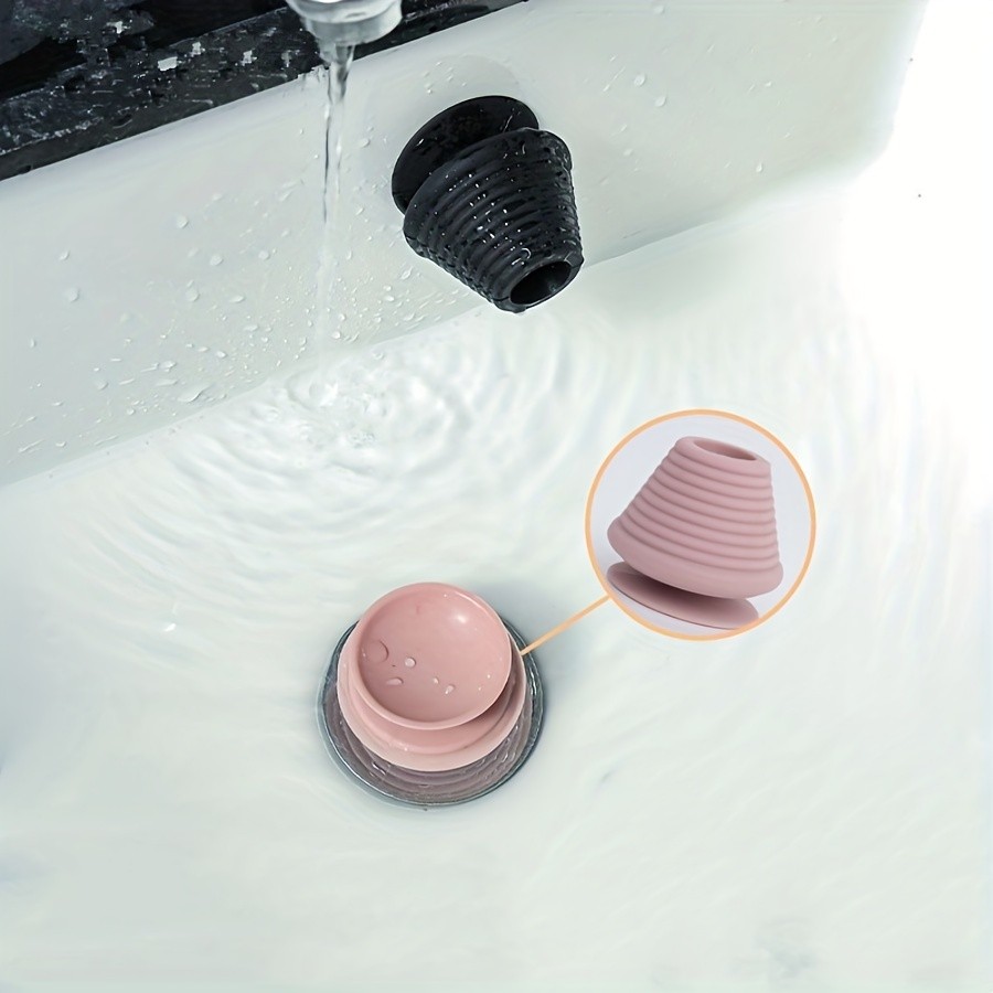 Tub Stopper Unrsal Drain Stopper Silicone Bathtub Stopper For Bathroom Bathtub And Kitchen