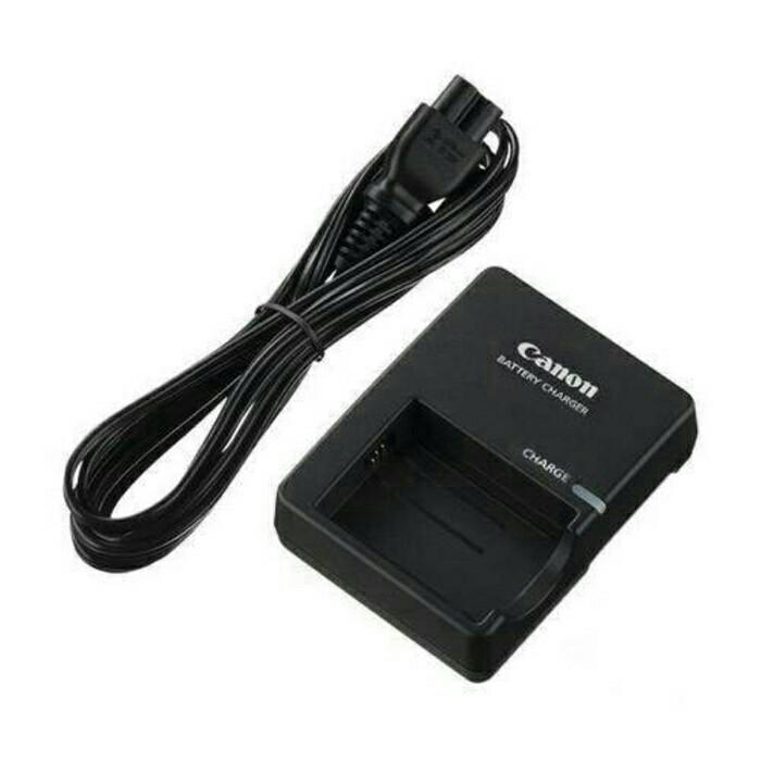 Charger Camera Canon 1000D