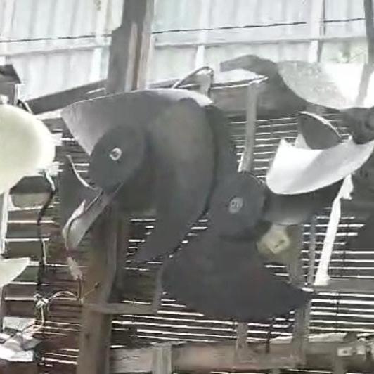 kipas blower ac 1 setengah pk