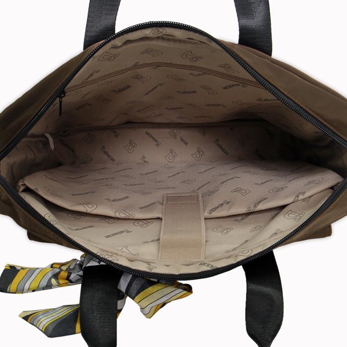 Bellezza Tas Laptop Bhw346