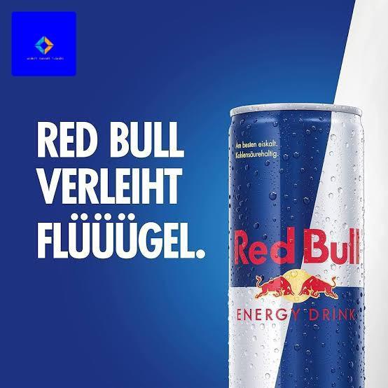 red bull energy drink 250ml.