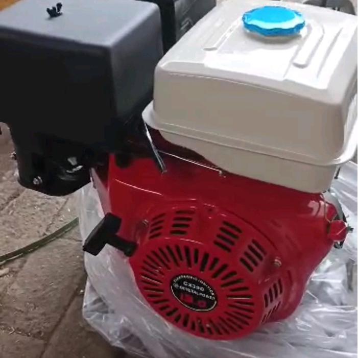 MESIN PENGGERAK SERBA GUNA GENERAL 13HP