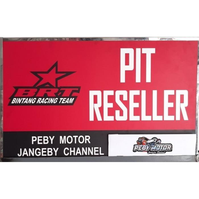 Per Klep Super Brt Satria Fu 150 Karbu