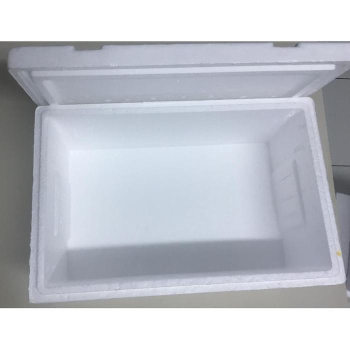 Styrofoam (Kapasitas Hingga 9Kg) - Baso Sapi Cihampelas