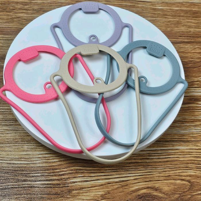 Tali Tumbler Tyeso / Tyeso Silicone Belt Original