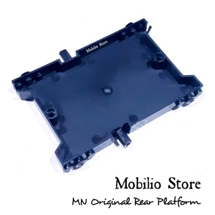 Spare Part - Original Rear Chassis Platform Rc Mn D90 / Mn99 (S)