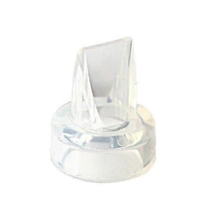 Spectra Valve Handsfree & H1 Corong Pompa Asi Spectra Aksesoris Pompa Asi