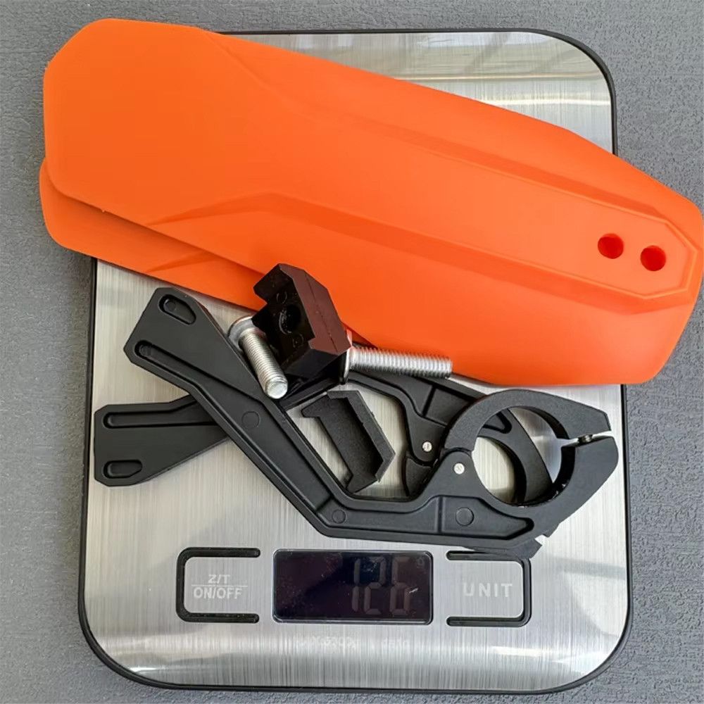 Nock Handguard V2 Mtb Bicycle Handguard For MTB XC Enduro Endurance E-bike Downhill Bike Handlebar