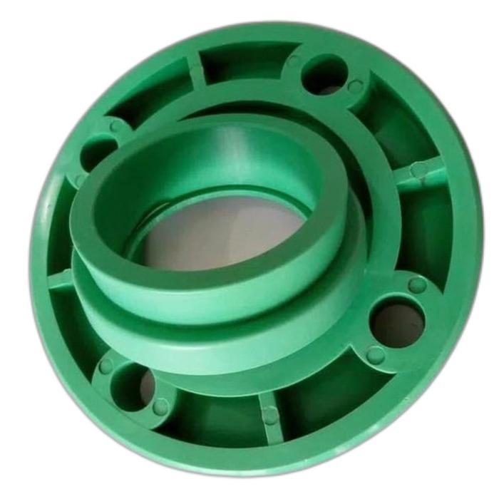 Stub Flange Ppr 2-1/2 Inch Stub Flange Ppr 75Mm Stub Flange Set Ppr 75 Mm Flange 2.5 Inch