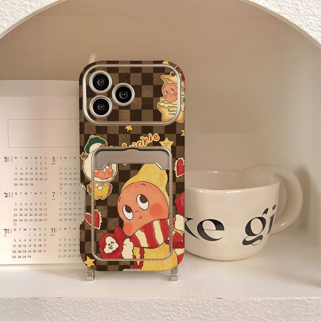 Double Protection Anti Crack Mewah Case Hp Oppo A3X A53 13F A38 A5I Pro A57 A77S A33 A15S A18 A54 11