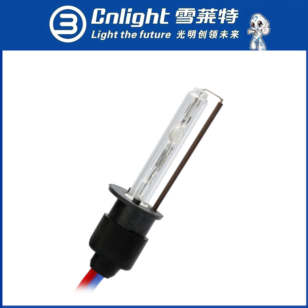 2pcs original Cnlight H7 H1 H11 xenon HID Bulb D2H D2S cnlight hid Projector Bulb for 35W HID Xenon