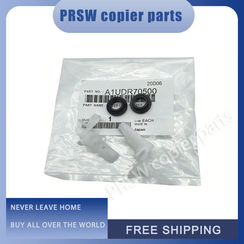 A1UDR705OO Genuine Transfer Bracket & Buckle for Konica Minolta BH 250 350 282 283 363 423 223 7828