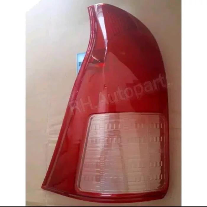 Mika stop/kaca lampu belakang AVANZA XENIA 2012 2013 2014