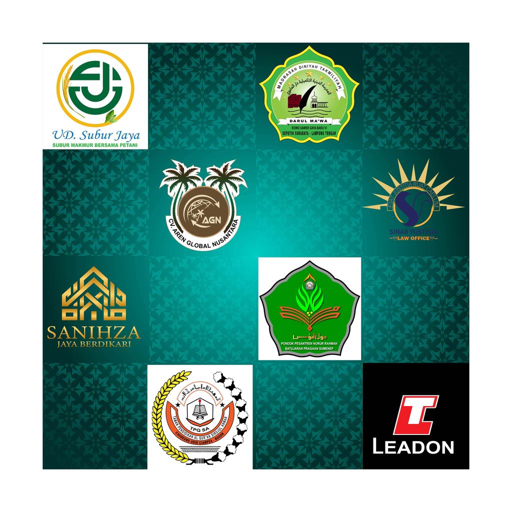 PROMO JASA DESAIN LOGO YAYASAN SEKOLAH PRAMUKA