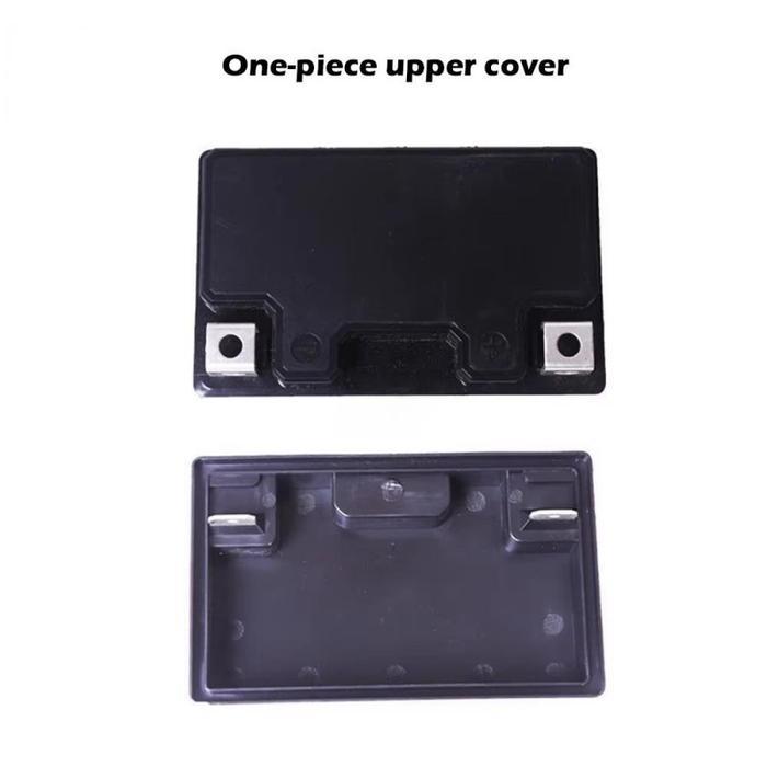 Casing Aki Lithium Casing Aki Motor Kering Casing Baterai Motor Casing Accu Baterai Aki Motor