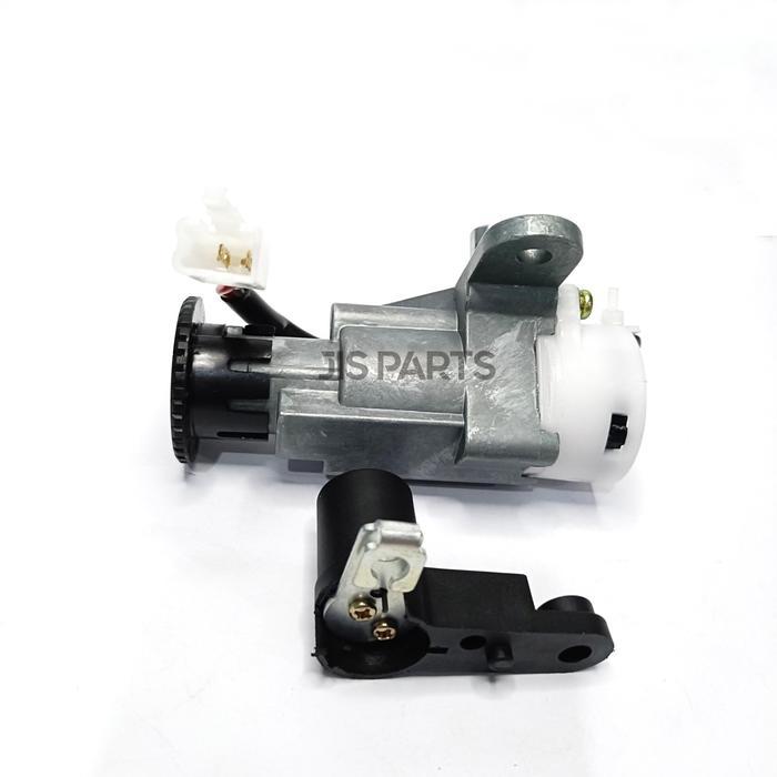 KUNCI KONTAK ASSY KOMPLIT SET MIO SPORTY MIO NEW CHOHO