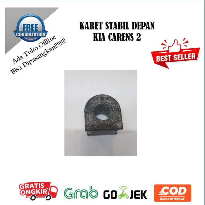 KARET STABIL DEPAN KIA CARENS 2 BUSH STABIL KIA CARENS 2