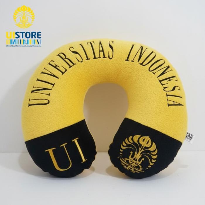 UI STORE Bantal Makara UI Official Merchandise of Universitas Indonesia
