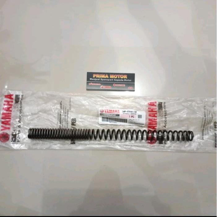 Per Shock Depan Mio J Fino Gt 115 54P Ori Yamaha Ygp