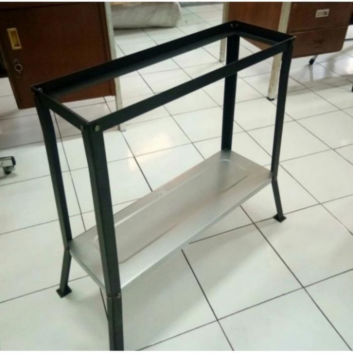 Panggangan Sosis Kompor Panggang Bakar Panggangan Infrared Butterfly Tbk