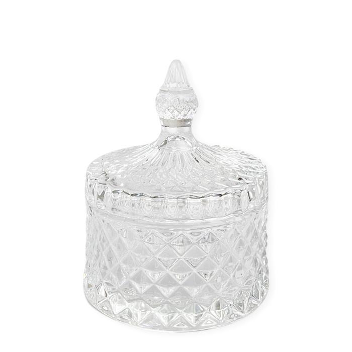 Scoop Toples Kue Lebaran Kaca Kristal 69160400