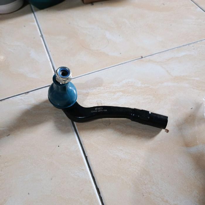 Tie Rod Luar Mercedes Benz W204