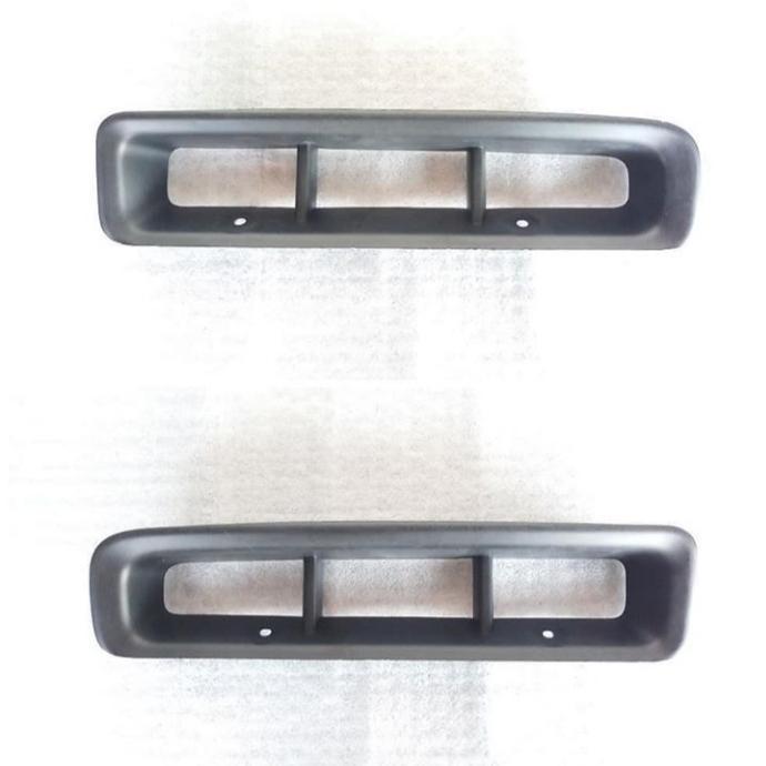 KISI-KISI BUMPER DEPAN LANDCRUISER 80 VX80 LC80