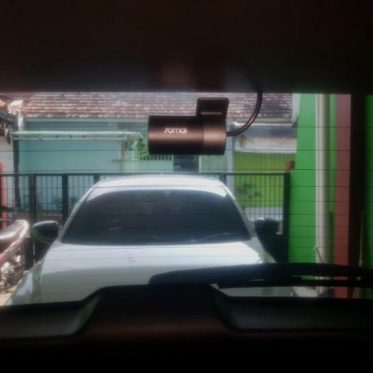 70MAI DASH CAM PRO PLUS+ A500S GPS ADAS 70 MAI DVR CAMERA