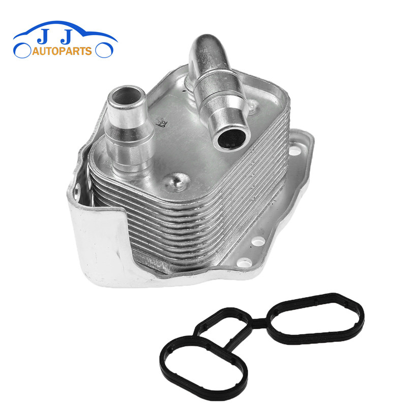 Best Seller 11427508967 Car Auto Parts NEW Engine Oil Cooler For BMW E46 E60 E81 E87 E90 316i 318i 3