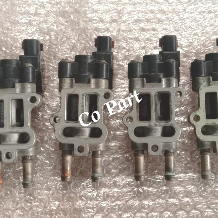 Sensor iacv isc Honda jazz Vtec idsi Original Garansi