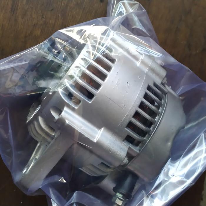 Dinamo jalan alternator 70amp karimun kotak