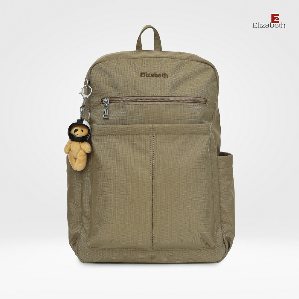 Tas Sekolah Elizabeth Backpack 0028-0011