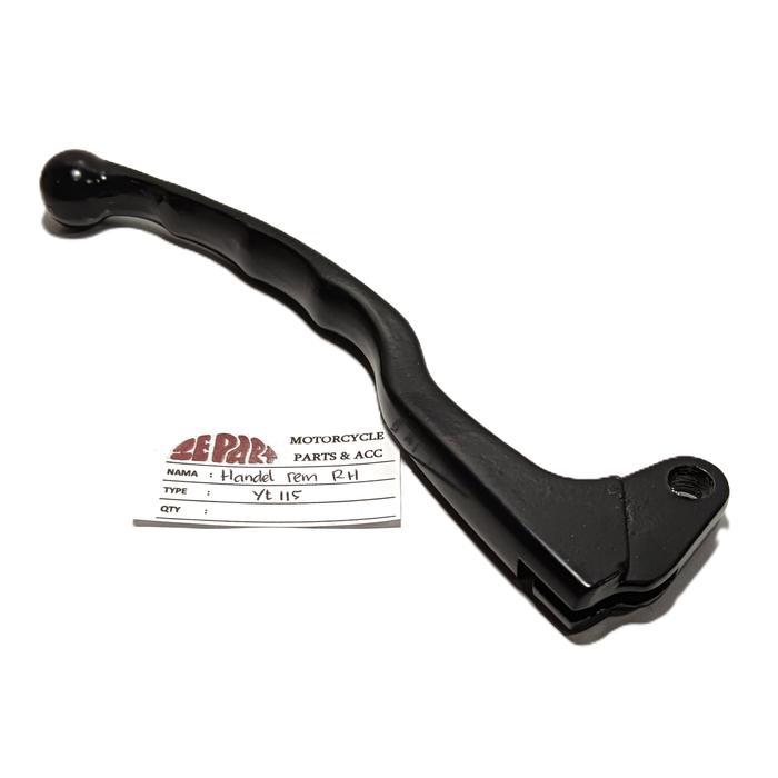 Handel Rem Yt115 Dt100 Dt Handle Brake Kanan Yamaha Yt Termurah Langka