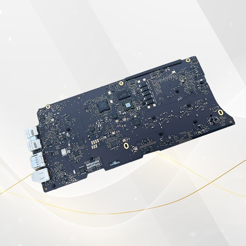 TERBARU For Pro Retina 13inch A1502 Logic Board 2013 2014 2015 Year A1502 Motherboard I5 2.8G 16G Lo
