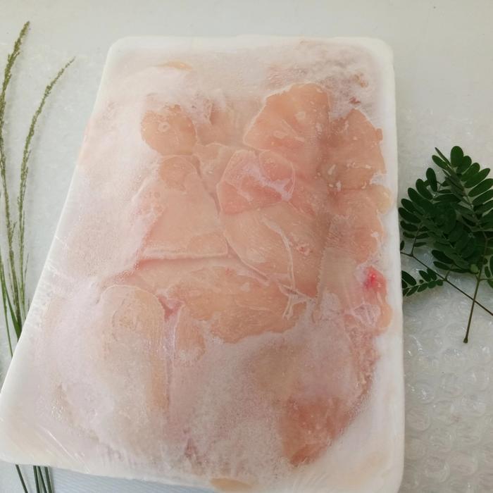 DAGING SAPI/DAGING SLICE/SLICE SHORTPLATE/SLICE YOSHINOYA/SLICE BBQ Gratis ongkir