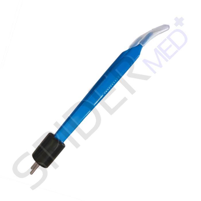 ELEKTRODA BIPOLAR FORCEPS 10,5 CM DENGAN KABEL CAUTER ELECTROSURGICAL UNIT ESU