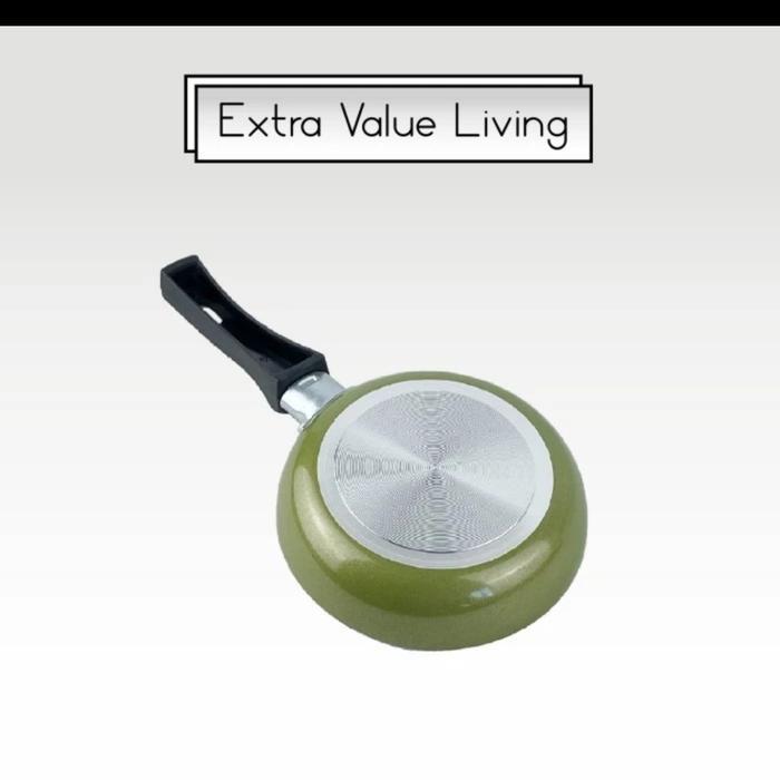 FRY PAN YOSHIKAWA 12 CM