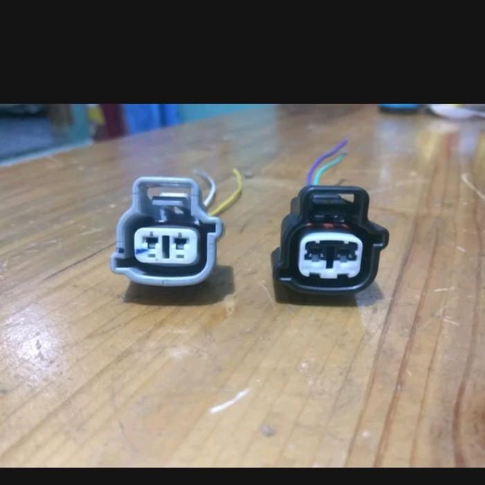 Soket Lampu Sen Depan Avanza Xenia Agya Calya Dll Termurah Langka